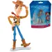 Disney: Toy Story - Woody játékfigura bliszteres csomagolásban - Bullyland