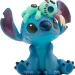 Stitch és Scrump játékfigura - Bullyland