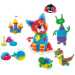 Bunchems! Építő kreatív csomag - Spin Master