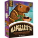 Kapibarista – Társasjáték kicsiknek és nagyoknak
