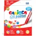 Carioca: Maxi Olajpasztell kréta szett 24db-os
