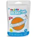 Modelight 50g-os narancssárga gyurma - Carioca
