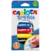 Tubusos tempera készlet 5x12ml - Carioca