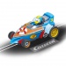 Carrera 1. First Mickey and the Roadster elemes versenypálya 2,4m