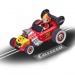 Carrera 1. First Mickey and the Roadster elemes versenypálya 2,4m