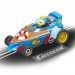 Carrera 1. First Mickey and the Roadster elemes versenypálya 2,9m