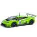 Carrera Digital 132: Lamborghini Huracán GT3 "No.63"  1/32 pályaautó