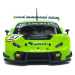 Carrera Digital 132: Lamborghini Huracán GT3 "No.63"  1/32 pályaautó