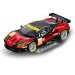 Carrera Digital 132: Pure Speed versenypálya