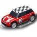 Carrera 1. First Mini Cooper elemes versenypálya