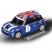 Carrera 1. First Mini Cooper elemes versenypálya
