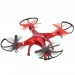 Carrera: RC X-Inverter 1 quadrocopter 2.4GHz