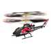 Carrera RC Red Bull Cobra távirányítós helikopter 2.4GHz
