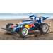 Carrera RC: Red Bull RC2 távirányítós buggy 1/20 2.4GHz