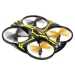 Carrera RC: X1 távirányítós quadrocopter 2.4GHz