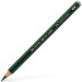 Faber-Castell: Castell 9000 Jumbo 4B grafitceruza