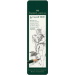 Faber-Castell: Castell 9000 Grafitceruza 6db-os szett fém dobozban
