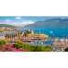 Bodrum kikötő, Törökország 4000db-os puzzle - Castorland