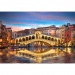 Rialto híd éjszaka 1000db-os puzzle - Castorland