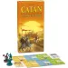 Catan: Lovagok és városok társasjáték kiegészítő 5-6 főre - Piatnik