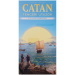 Catan - Tengeri utazó, kiegészítés 5-6 fő részére társasjáték kiegészítő - Piatnik
