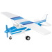 COBI: Cessna 172 Skyhawk fehér-kék építőjáték (26622)