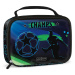 Ars Una: Champs thermo uzsonnás táska 20x14x6,5cm
