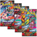 Pokémon TCG: Mega Evolution Chaos Rising booster kártyacsomag 1db