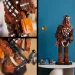 LEGO® Star Wars ™: Chewbacca™ (75371)