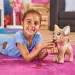ChiChi Love: Sétáló kutyus kiegészítőkkel - Simba Toys
