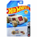 Hot Wheels: Chop 'N Bloc kisautó 1/64 - Mattel
