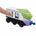 Chuggington Look-Alive Koko mozdony