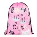 My little friend cicás pink tornazsák, sportzsák