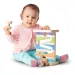 Cikk-cakk torony fa készségfejlesztő játék - Melissa &amp; Doug