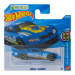 Hot Wheels: Circle Tracker kék kisautó 1/64 - Mattel