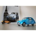 COBI: Citroen 2CV Type AZ építőjáték (24511)
