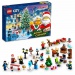 LEGO® City: Adventi naptár 2023 (60381)