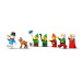 LEGO® City: Adventi naptár 2026 (60510)