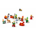 LEGO® City: Adventi naptár 2026 (60510)