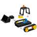 LEGO® City: Építőipari buldózer (60252)