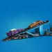 LEGO® City: Autószállító kamion sportautókkal (60408)
