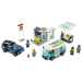 LEGO® City: Benzinkút (60257)