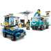 LEGO® City: Benzinkút (60257)