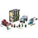LEGO® City: Buldózeres betörés (60140)