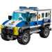 LEGO® City: Buldózeres betörés (60140)