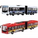 City Express Busz 2 féle - Dickie Toys