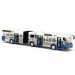 City Express Busz 3 féle - Dickie Toys