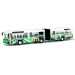 City Express Busz 3 féle - Dickie Toys