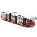 City Express Busz 3 féle - Dickie Toys