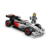LEGO® City: F1®-es kamion egy F1®-es Audi versenyautóval (60493)